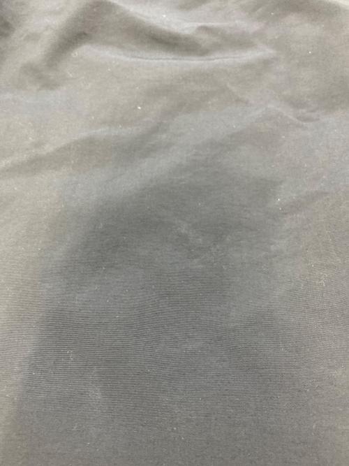 SUPREME（シュプリーム）SUPREME (シュプリーム) Full Zip Baggy Warm Up Pant ブラック サイズ:SIZE Sの古着・服飾アイテム