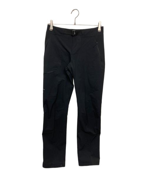 ARC'TERYX（アークテリクス）ARC'TERYX (アークテリクス) GAMMA PANT　X000009532 ブラック サイズ:SIZE28の古着・服飾アイテム