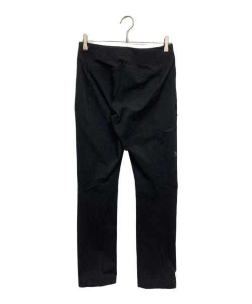 ARC'TERYX（アークテリクス）ARC'TERYX (アークテリクス) GAMMA PANT　X000009532 ブラック サイズ:SIZE28の古着・服飾アイテム