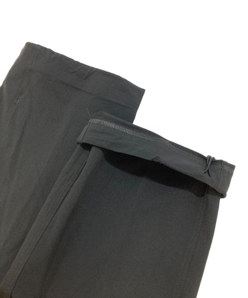 ARC'TERYX（アークテリクス）ARC'TERYX (アークテリクス) GAMMA PANT　X000009532 ブラック サイズ:SIZE28の古着・服飾アイテム