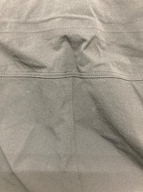 ARC'TERYX（アークテリクス）ARC'TERYX (アークテリクス) GAMMA PANT　X000009532 ブラック サイズ:SIZE28の古着・服飾アイテム