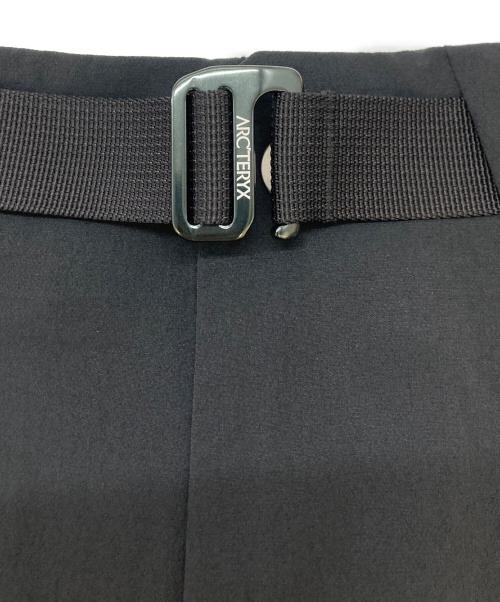 ARC'TERYX（アークテリクス）ARC'TERYX (アークテリクス) GAMMA PANT　X000009532 ブラック サイズ:SIZE28の古着・服飾アイテム