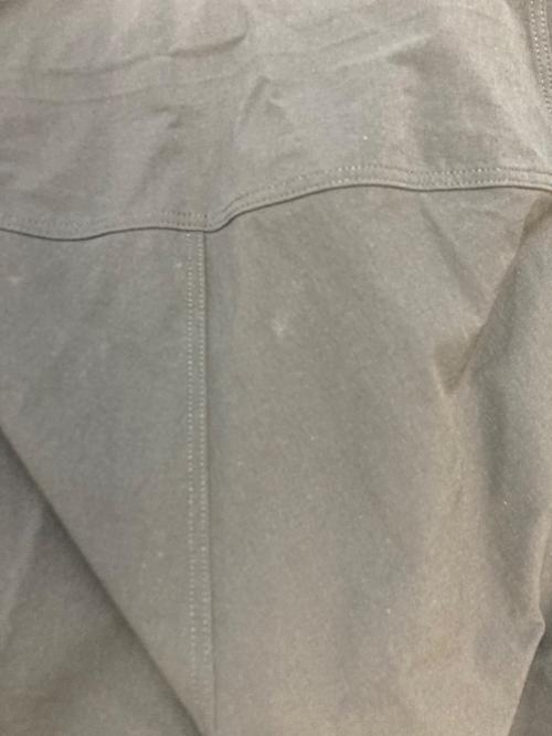 ARC'TERYX（アークテリクス）ARC'TERYX (アークテリクス) GAMMA PANT　X000009532 ブラック サイズ:SIZE28の古着・服飾アイテム
