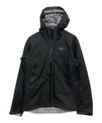 ARC'TERYXアークテリクス）の古着「Beta Jacket」｜ブラック