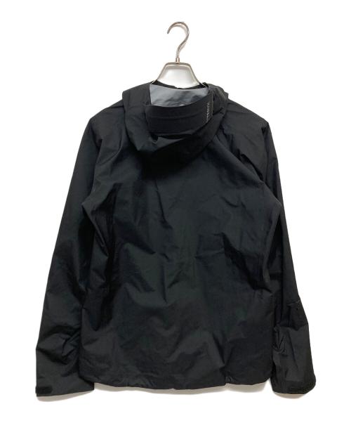 ARC'TERYX（アークテリクス）ARC'TERYX (アークテリクス) Beta Jacket ブラック サイズ:SIZE Sの古着・服飾アイテム