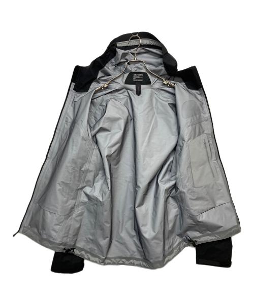 ARC'TERYX（アークテリクス）ARC'TERYX (アークテリクス) Beta Jacket ブラック サイズ:SIZE Sの古着・服飾アイテム