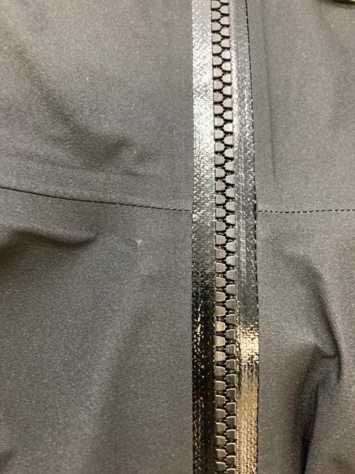 ARC'TERYX（アークテリクス）ARC'TERYX (アークテリクス) Beta Jacket ブラック サイズ:SIZE Sの古着・服飾アイテム