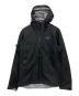 ARC'TERYX（アークテリクス）の古着「Beta Jacket」｜ブラック