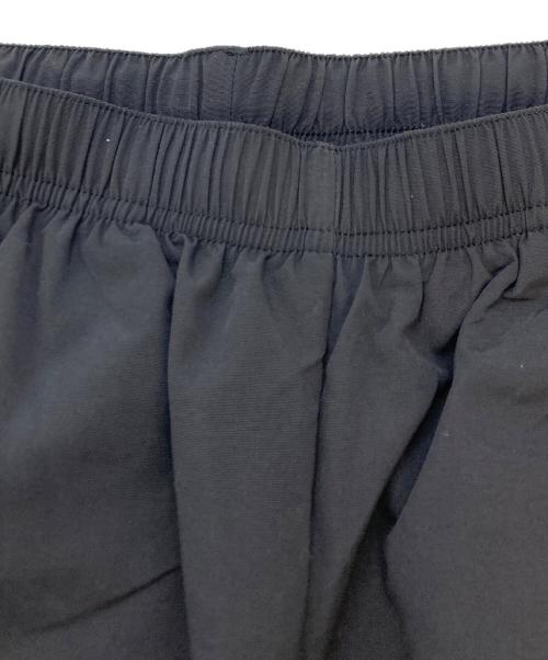 SUPREME（シュプリーム）SUPREME (シュプリーム) Cross Track Pant ブラック サイズ:SIZE S 未使用品の古着・服飾アイテム