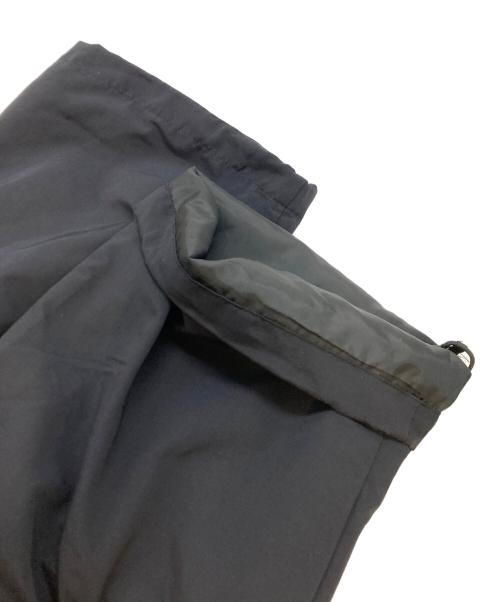 SUPREME（シュプリーム）SUPREME (シュプリーム) Cross Track Pant ブラック サイズ:SIZE S 未使用品の古着・服飾アイテム