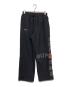SUPREME（シュプリーム）の古着「Cross Track Pant」｜ブラック