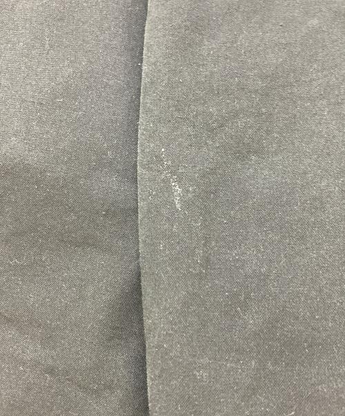 Barbour（バブアー）Barbour (バブアー) SPEY Waxed Jacket スペイ ワックス ショート ジャケット カーキ サイズ:SIZE Mの古着・服飾アイテム