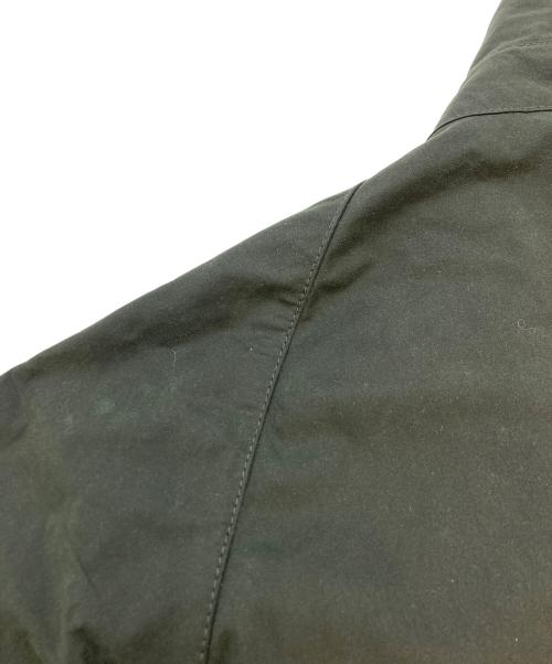 Barbour（バブアー）Barbour (バブアー) SPEY Waxed Jacket スペイ ワックス ショート ジャケット カーキ サイズ:SIZE Mの古着・服飾アイテム
