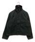 Barbour（バブアー）の古着「SPEY Waxed Jacket スペイ ワックス ショート ジャケット」｜カーキ