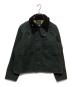 Barbour (バブアー) SPEY Waxed Jacket スペイ ワックス ショート ジャケット カーキ サイズ:SIZE M：30000円
