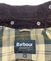 中古・古着 Barbour (バブアー) SPEY Waxed Jacket スペイ ワックス ショート ジャケット カーキ サイズ:SIZE M：30000円