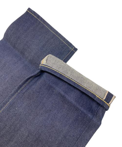 LEVI'S VINTAGE CLOTHING（リーバイス ビンテージ クロージング）LEVI'S VINTAGE CLOTHING (リーバイス ビンテージ クロージング) 1966年復刻 501 デニムパンツ “66モデル” インディゴ サイズ:SIZEW31×L34 未使用品の古着・服飾アイテム