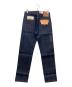 LEVI'S VINTAGE CLOTHING (リーバイス ビンテージ クロージング) 1966年復刻 501 デニムパンツ “66モデル” インディゴ サイズ:SIZEW31×L34 未使用品：30000円