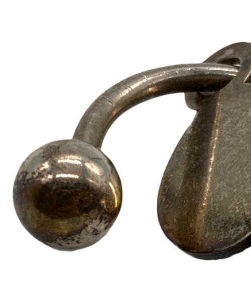 TIFFANY & Co.（ティファニー）Tiffany & Co. (ティファニー) リターントゥサークルタグキーリングの古着・服飾アイテム