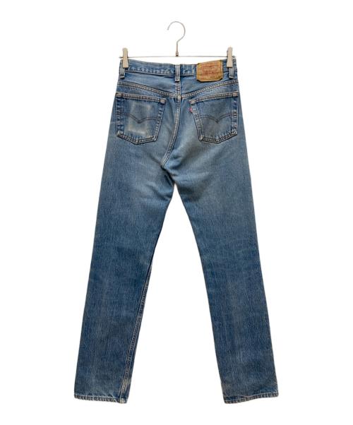 LEVI'S（リーバイス）LEVI'S (リーバイス) 501XXデニムパンツ サイズ:SIZE 73.5cm (W29)の古着・服飾アイテム