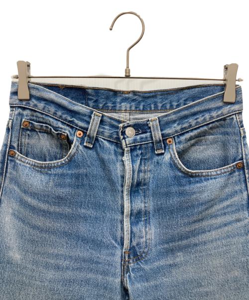 LEVI'S（リーバイス）LEVI'S (リーバイス) 501XXデニムパンツ サイズ:SIZE 73.5cm (W29)の古着・服飾アイテム