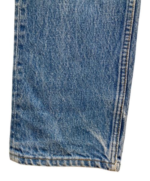 LEVI'S（リーバイス）LEVI'S (リーバイス) 501XXデニムパンツ サイズ:SIZE 73.5cm (W29)の古着・服飾アイテム