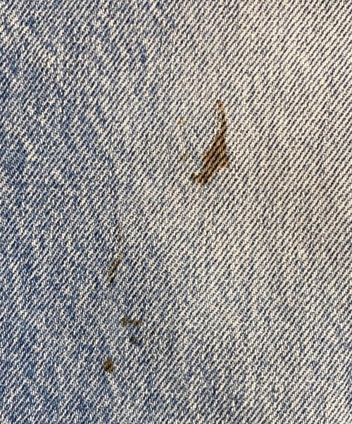 LEVI'S（リーバイス）LEVI'S (リーバイス) 501XXデニムパンツ サイズ:SIZE 73.5cm (W29)の古着・服飾アイテム