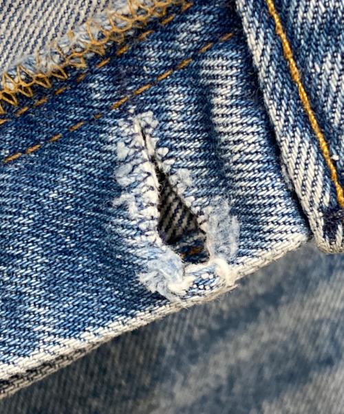 LEVI'S（リーバイス）LEVI'S (リーバイス) 501XXデニムパンツ サイズ:SIZE 73.5cm (W29)の古着・服飾アイテム