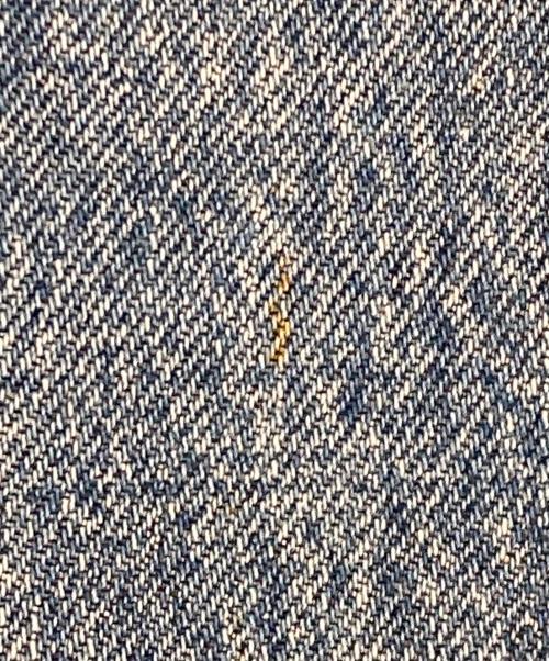 LEVI'S（リーバイス）LEVI'S (リーバイス) 501XXデニムパンツ サイズ:SIZE 73.5cm (W29)の古着・服飾アイテム