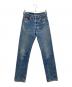 LEVI'S（リーバイス）の古着「501XXデニムパンツ」