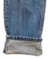 中古・古着 LEVI'S (リーバイス) 501XXデニムパンツ サイズ:SIZE 73.5cm (W29)：3500円