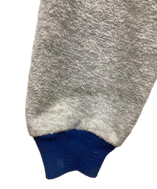 Patagonia（パタゴニア）Patagonia (パタゴニア) フリースジャケット グレー サイズ:Ⅿの古着・服飾アイテム