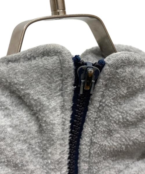 Patagonia（パタゴニア）Patagonia (パタゴニア) フリースジャケット グレー サイズ:Ⅿの古着・服飾アイテム