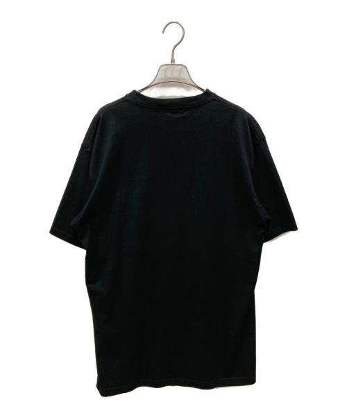 UNDERCOVER（アンダーカバー）UNDERCOVER (アンダーカバー) graphic tee ブラック サイズ:SIZE 4の古着・服飾アイテム