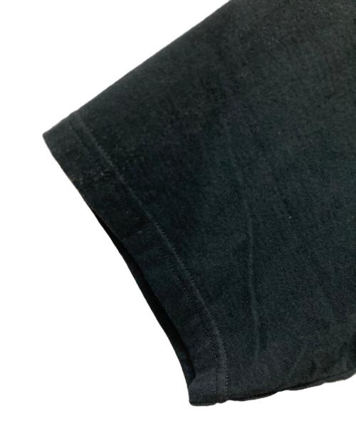 UNDERCOVER（アンダーカバー）UNDERCOVER (アンダーカバー) graphic tee ブラック サイズ:SIZE 4の古着・服飾アイテム