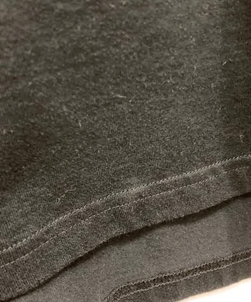 UNDERCOVER（アンダーカバー）UNDERCOVER (アンダーカバー) graphic tee ブラック サイズ:SIZE 4の古着・服飾アイテム