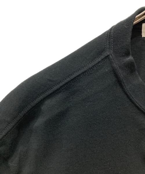 UNDERCOVER（アンダーカバー）UNDERCOVER (アンダーカバー) graphic tee ブラック サイズ:SIZE 4の古着・服飾アイテム