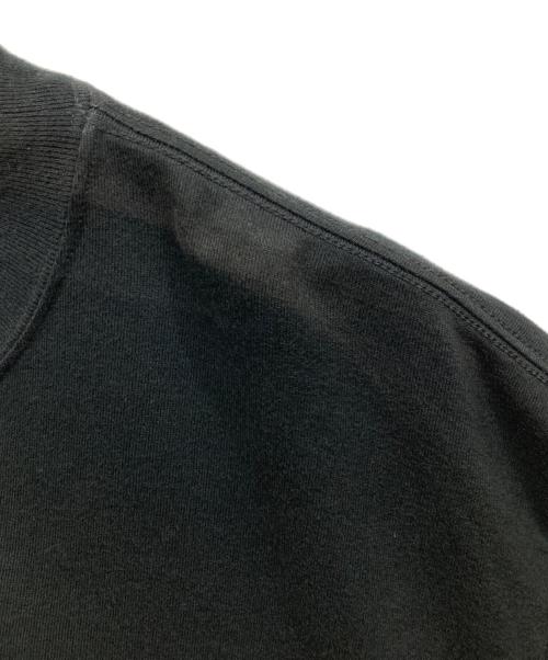UNDERCOVER（アンダーカバー）UNDERCOVER (アンダーカバー) graphic tee ブラック サイズ:SIZE 4の古着・服飾アイテム
