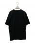 UNDERCOVER (アンダーカバー) graphic tee ブラック サイズ:SIZE 4：3000円