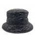 Dime (ダイム) Quilted Outline Bucket Hat ブラック サイズ:-：3000円