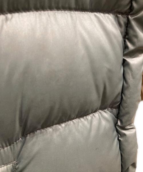 DUVETICA（デュベティカ）DUVETICA (デュベティカ) ダウンコート グレー サイズ:38の古着・服飾アイテム