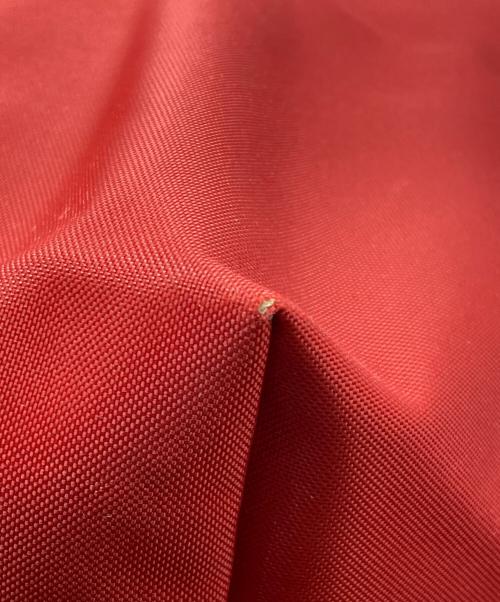 LONGCHAMP（ロンシャン）LONGCHAMP (ロンシャン) ルプリアージュトラベルトートバッグ レッドの古着・服飾アイテム