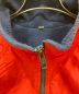 中古・古着 Patagonia (パタゴニア)  80年代前期 デカタグ SHELLED SYNCHILLA JACKET シェルド　シンチラ　ジャケット レッド サイズ:M：16000円