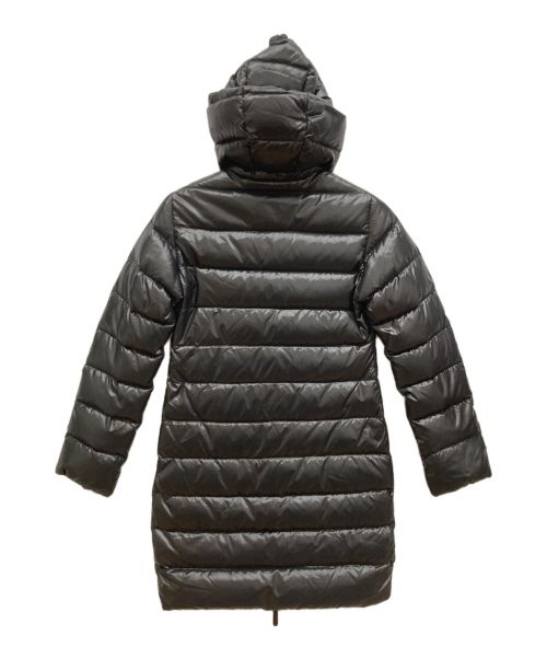 DUVETICA（デュベティカ）DUVETICA (デュベティカ) ダウンコート ブラック サイズ:38の古着・服飾アイテム