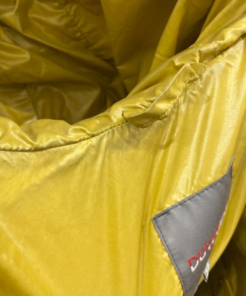 DUVETICA（デュベティカ）DUVETICA (デュベティカ) ダウンコート ブラック サイズ:38の古着・服飾アイテム