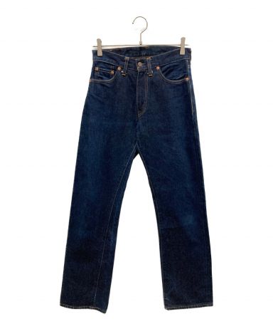 キ*ル様 Levi's 551ZXX dヴィンテージ デニムパンツ 中古・古着通販】LEVI'S (リーバイス) 551ZXX デニムパンツ インディゴ