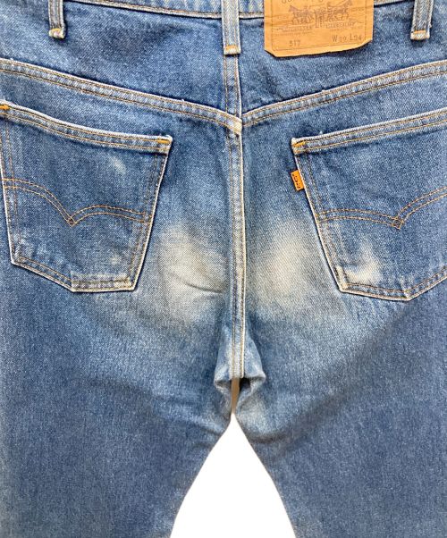 LEVI'S（リーバイス）LEVI'S (リーバイス) 517デニムパンツ サイズ:W29の古着・服飾アイテム