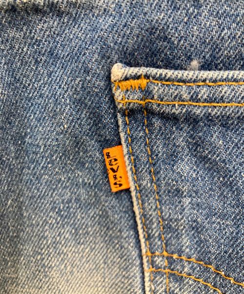LEVI'S（リーバイス）LEVI'S (リーバイス) 517デニムパンツ サイズ:W29の古着・服飾アイテム
