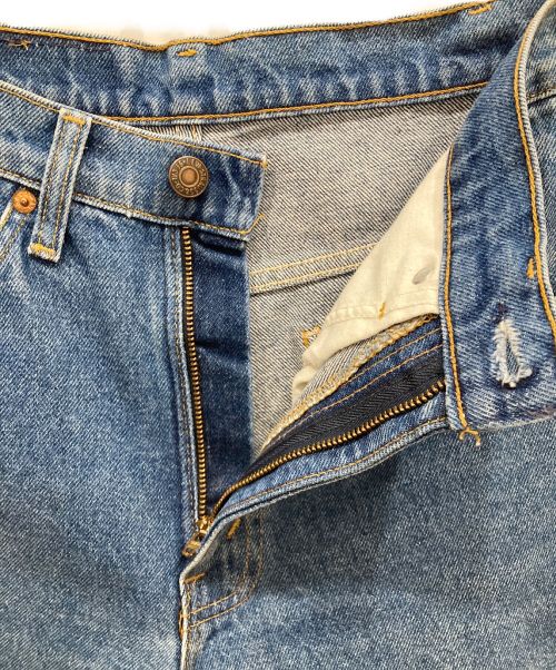 LEVI'S（リーバイス）LEVI'S (リーバイス) 517デニムパンツ サイズ:W29の古着・服飾アイテム