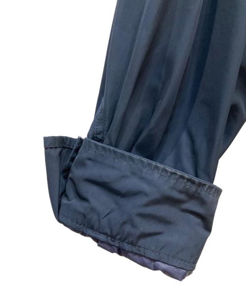 POLO RALPH LAUREN（ポロ・ラルフローレン）POLO RALPH LAUREN (ポロ・ラルフローレン) ナイロンM65ジャケット ネイビー サイズ:XSの古着・服飾アイテム